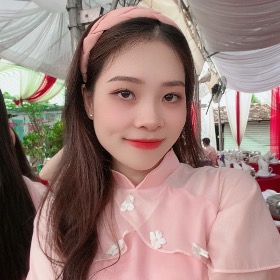 Đinh thị hoàng yến