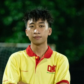 NGUYỄN VĂN TIỂU DUY