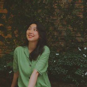 TRẦN THỊ MINH VY