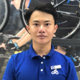 Phạm Thành Công Tiến