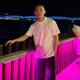 MAI ĐẶNG HOÀNG ANH