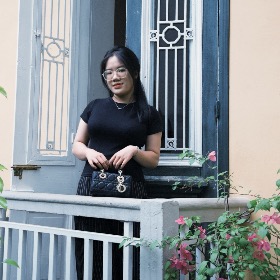 Phùng thị mỹ anh