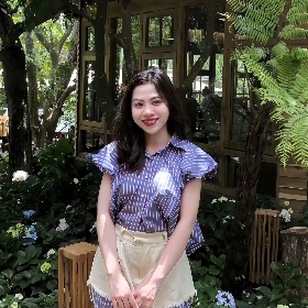 Nguyễn Quỳnh Hương 