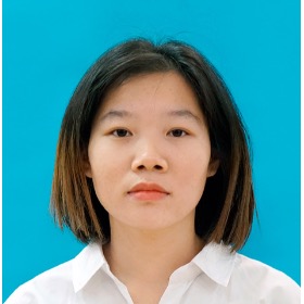 Tạ Thị Hoàng Hà