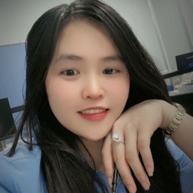 Trần Thị Ngọc Ánh