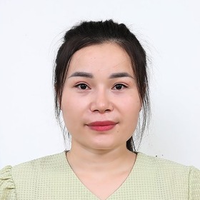 Nguyen Thi Thanh Gioi