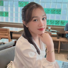 TRẦN THỊ THANH THÙY