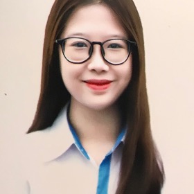 Lê Thị Thuỳ Trang