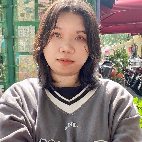 Văn Thị Mỹ Uyên