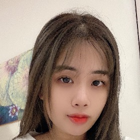 Trần thị quỳnh 陈氏琼