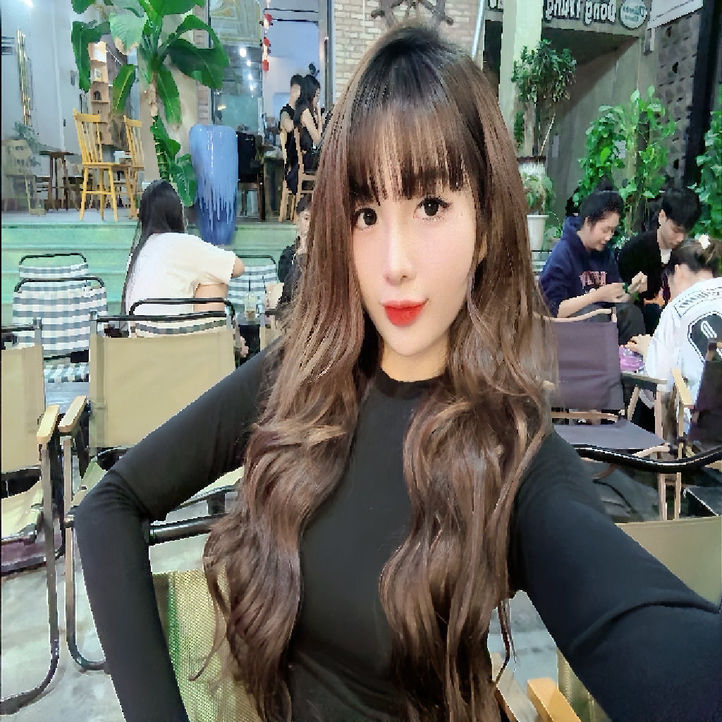 Lê Nguyễn Trúc Vy 