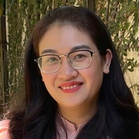 ĐẶNG PHẠM UYÊN THAO