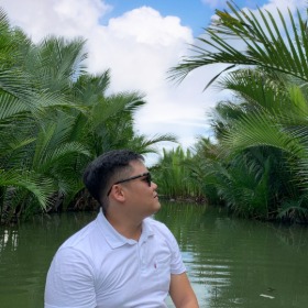 Nguyễn Triệu Anh Khoa