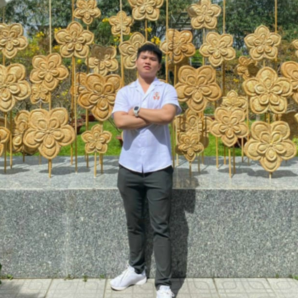 nguyễn Dương ngọc tài