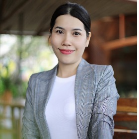 Hồ Thị Thuý Phương