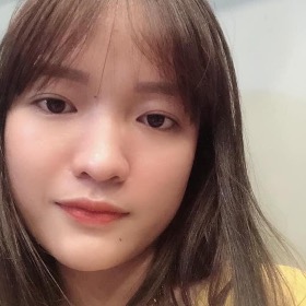 Đinh trần minh thư 