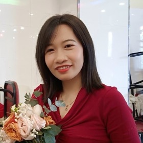 TRƯƠNG THỊ KIM THANH