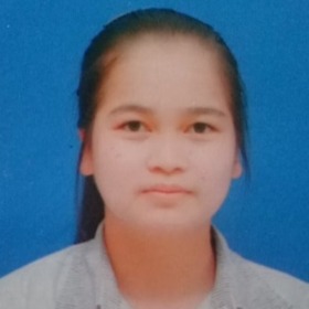 Trịnh Thị Kim Thoa