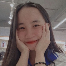 Trần nguyễn ái trân