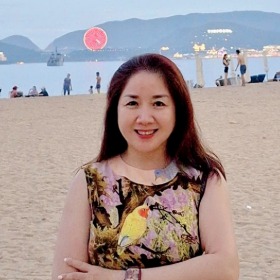 Trần Thị Mỹ Dung