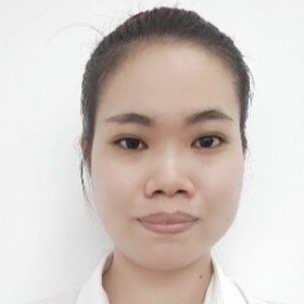 TRẦN THỊ THU THẢO