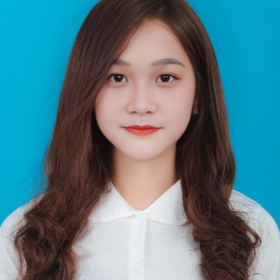 NGUYỄN TRẦN BẢO CHÂU