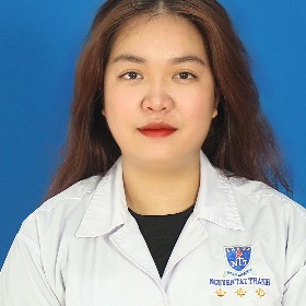 NGUYỄN THỊ XUÂN MAI