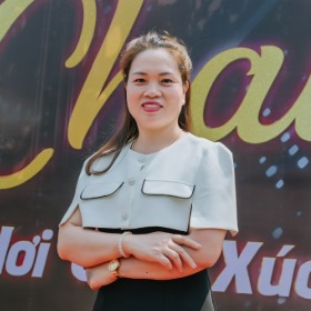 PHẠM THỊ ÁNH TUYẾT