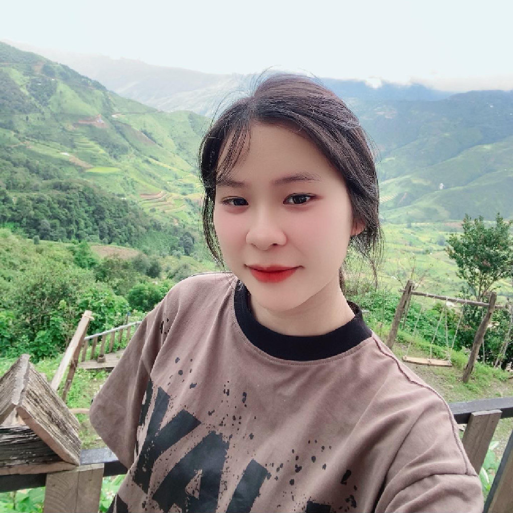 ĐÀO THỊ THÚY VÂN