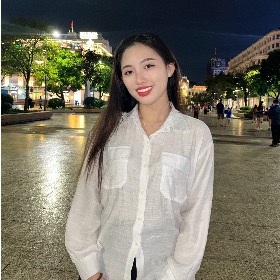 TRƯƠNG NGỌC MỸ DUYÊN