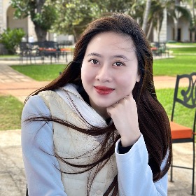 Võ Thị Hương Trà