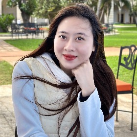 Võ Thị Hương Trà