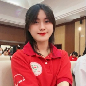 triệu yến LInh