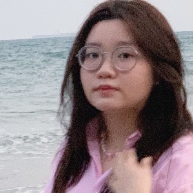 NGUYỄN NGỌC MINH THƯ