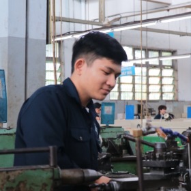 huỳnh Quốc dũng