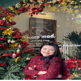 Lê Thị Thu Hương