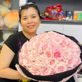 nguyễn thị đắng