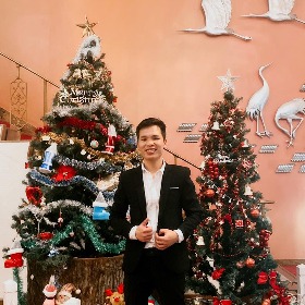 Huỳnh tấn mạnh