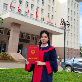 Đặng Lâm Thảo Ngọc 