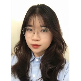 Phan Thị Phương Anh