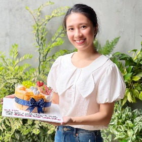 Trần Thị Hồng Nhật