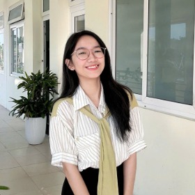 Tôn NỮ BẢO NGỌC