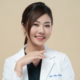 LÊ THỊ THU THẢO