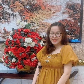 Đặng thanh vy