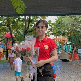 HOÀNG THỊ ĐƯỜNG