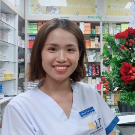 phạm thị xuyến