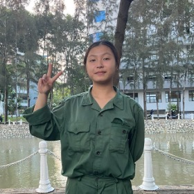 Nguyễn Hoàng Yến Nhi 