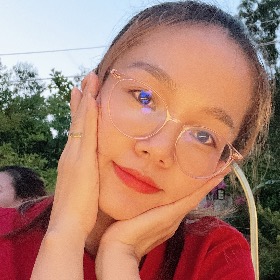 Nguyễn thị mỹ trinh