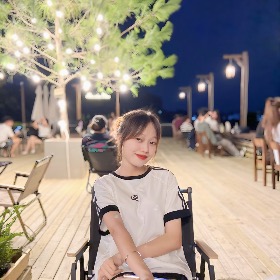 Nguyễn phương Huyền