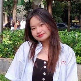 NGUYỄN LÊ THANH TRANG